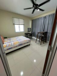 Faber Hills (D5), Semi-Detached #463199121